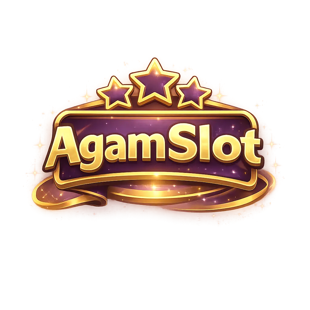 AGAMSLOT - Akses Layanan Game Online Resmi Terpercaya Minggu Ini